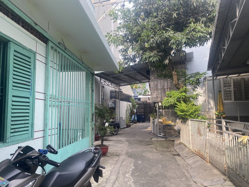 Mua bán nhà đất đường số 6, Bình Trưng Tây, Quận 2