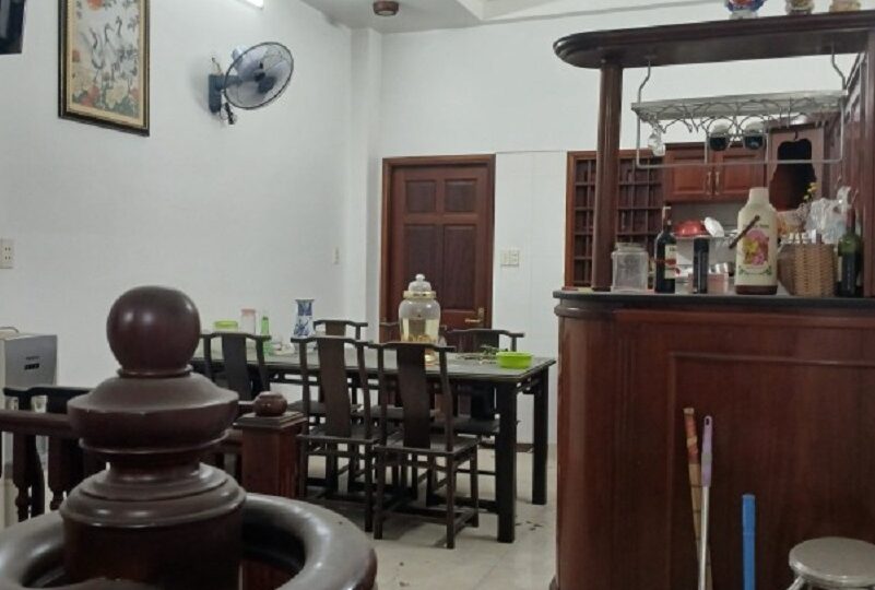 Mua bán nhà đất đường số 8, Trường Thọ, Thủ Đức