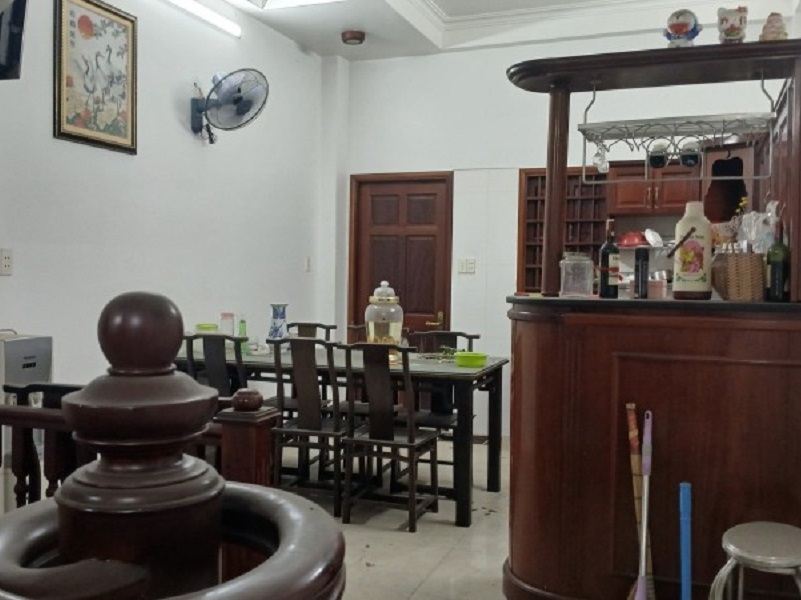Mua bán nhà đất đường số 8, Trường Thọ, Thủ Đức