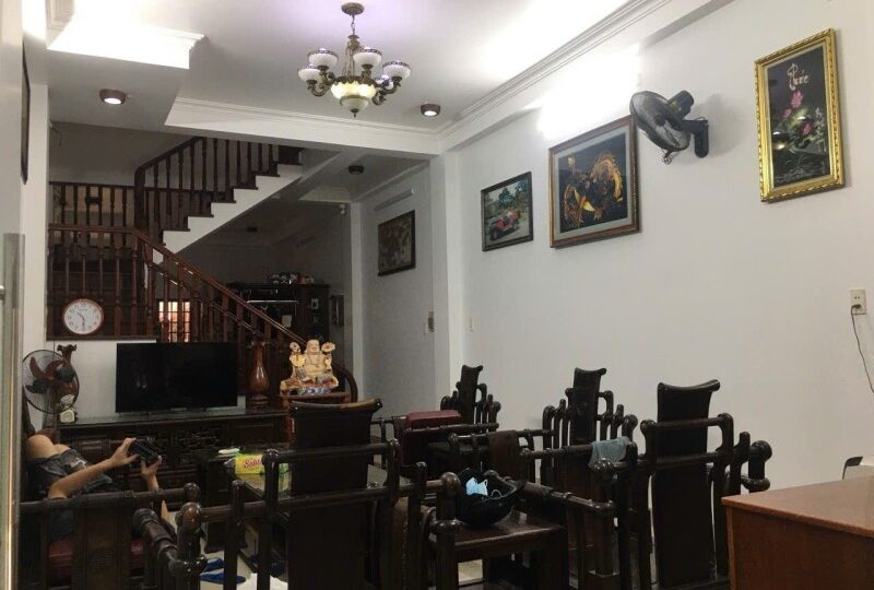 Mua bán nhà đất đường số 8, Trường Thọ, Thủ Đức