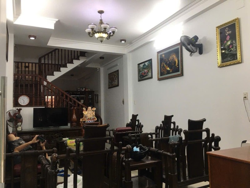 Mua bán nhà đất đường số 8, Trường Thọ, Thủ Đức