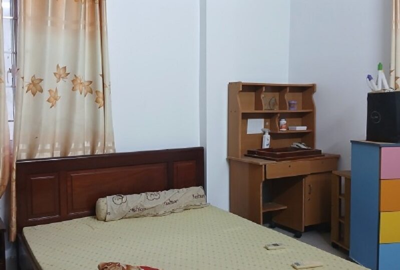 Mua bán nhà đất đường số 8, Trường Thọ, Thủ Đức