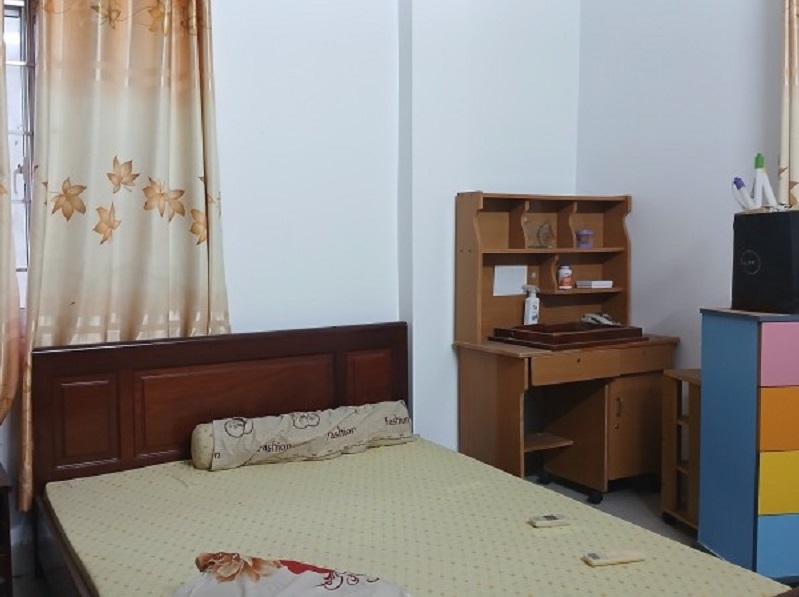 Mua bán nhà đất đường số 8, Trường Thọ, Thủ Đức