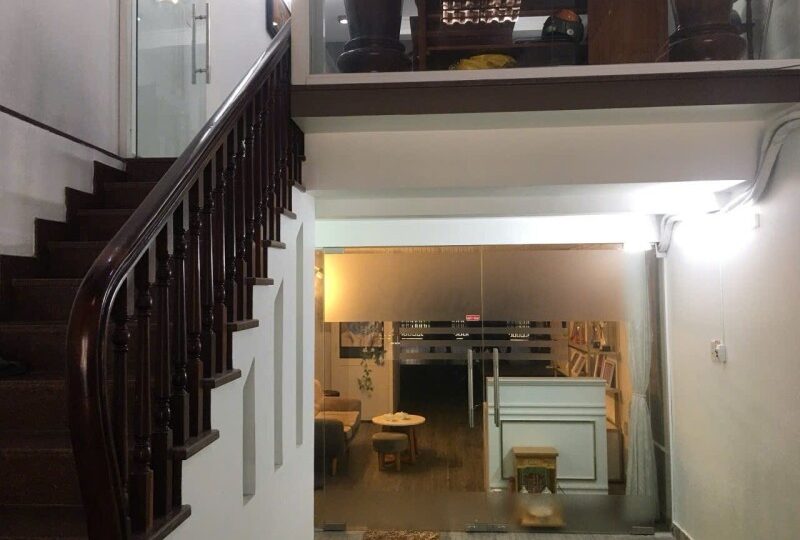 Mua bán nhà đất đường số 8, Trường Thọ, Thủ Đức