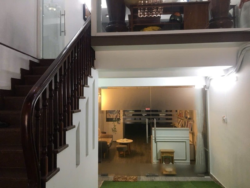 Mua bán nhà đất đường số 8, Trường Thọ, Thủ Đức