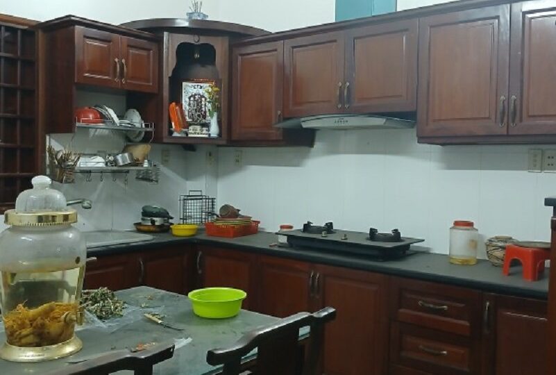 Mua bán nhà đất đường số 8, Trường Thọ, Thủ Đức