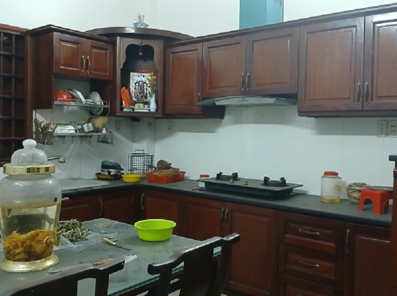Mua bán nhà đất đường số 8, Trường Thọ, Thủ Đức