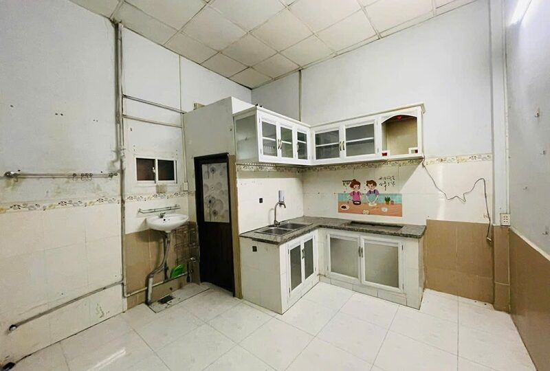 Mua bán nhà đất đường số 8, trường thọ, thủ đức