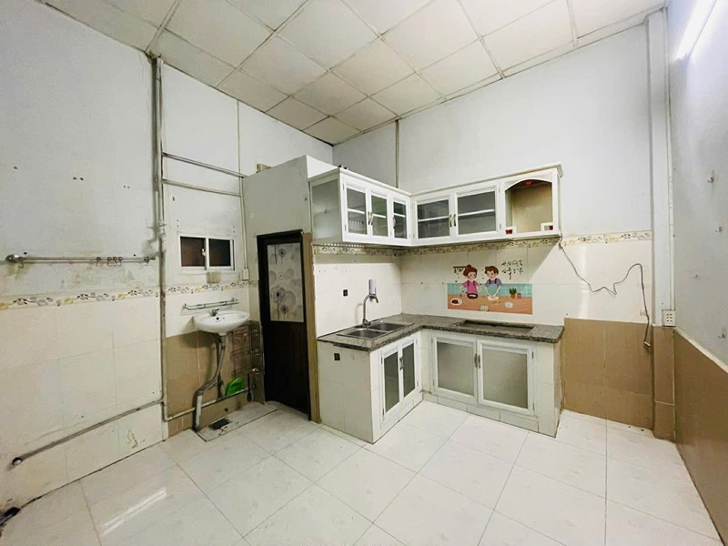 Mua bán nhà đất đường số 8, trường thọ, thủ đức