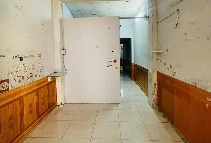 Mua bán nhà đất đường số 8, trường thọ, thủ đức