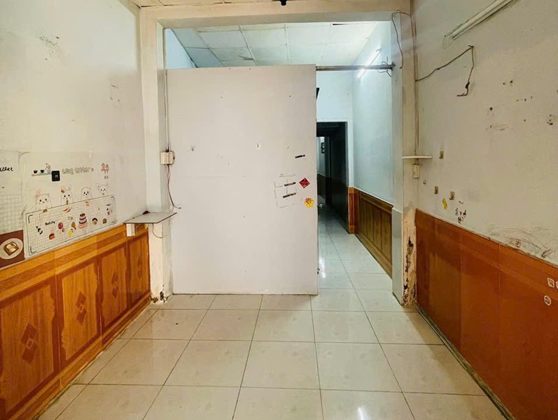 Mua bán nhà đất đường số 8, trường thọ, thủ đức