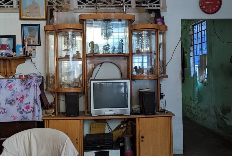 Bán nhà hẻm Đường 19, Linh Chiểu, Thủ Đức