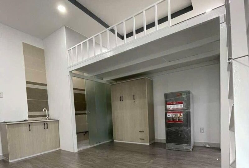Mua bán nhà đất đường số 19 Thạnh Mỹ Lợi Quận 2