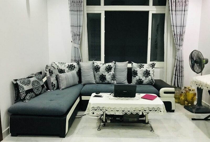 Bán biệt thự An Phú, Quận 2