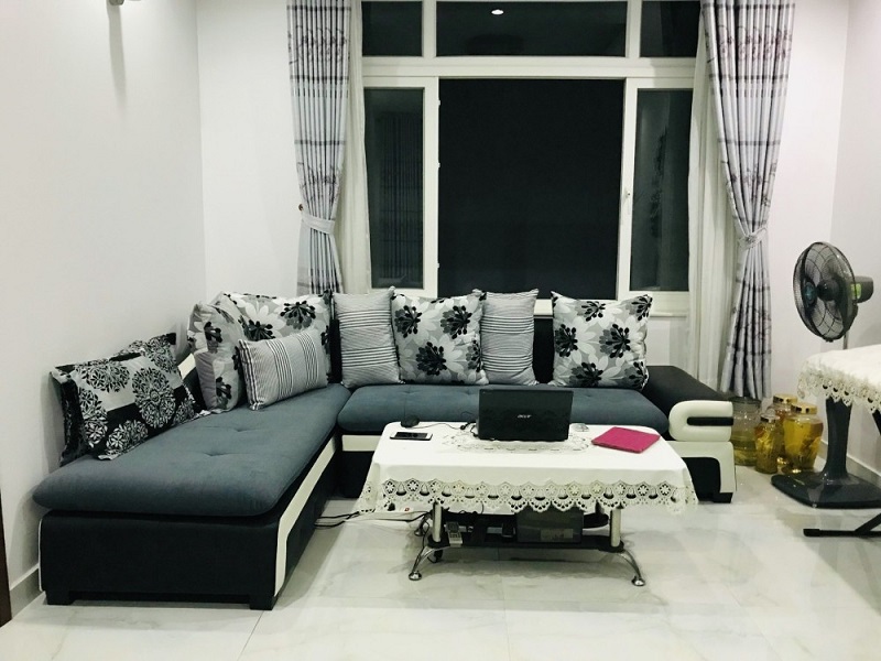 Bán biệt thự An Phú, Quận 2
