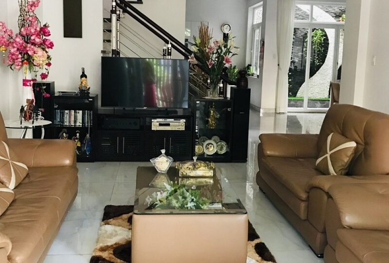 Bán biệt thự An Phú, Quận 2 - TP Thủ Đức 1 Bán biệt thự An Phú, Quận 2