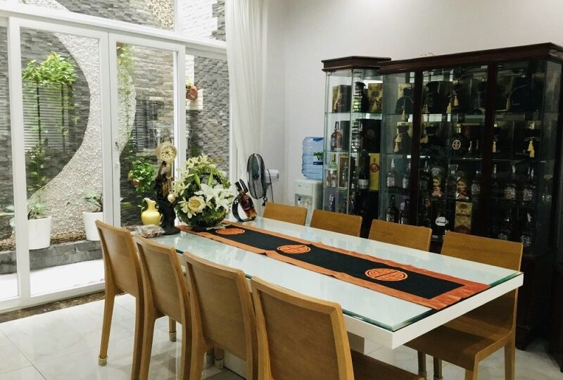 Bán biệt thự An Phú, Quận 2