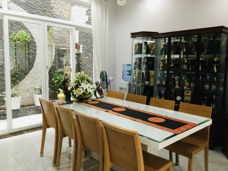 Bán biệt thự An Phú, Quận 2