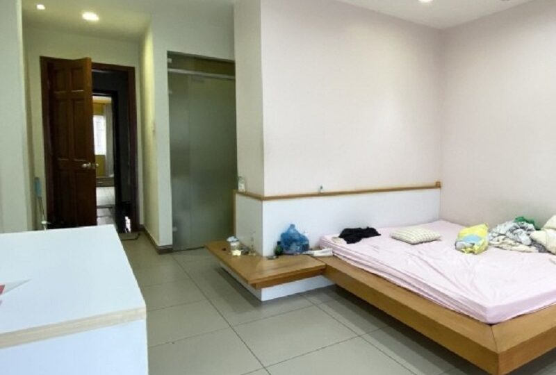 Bán nhà Cao Đức Lân, An Phú, Quận 2