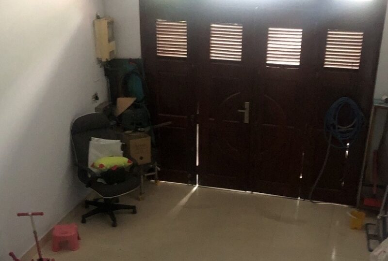 Bán nhà Đường 19B, An Khánh, Quận 2