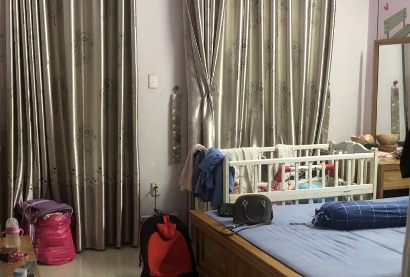 Bán nhà Đường 19B, An Khánh, Quận 2