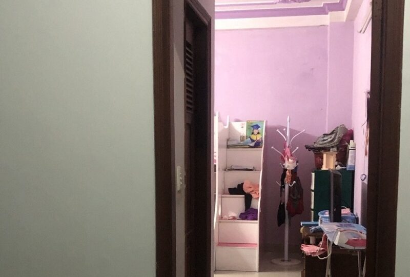 Bán nhà Đường 19B, An Khánh, Quận 2