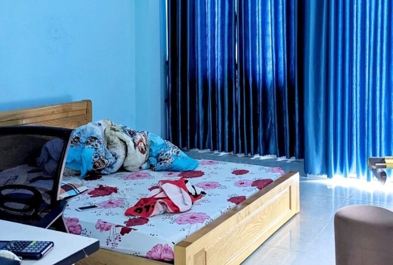 Bán nhà Đường 475, Phước Long B, Quận 9