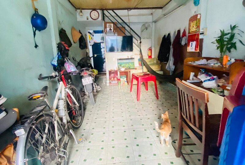 Bán nhà Đường Nam Hòa, Phước Long A, Quận 9