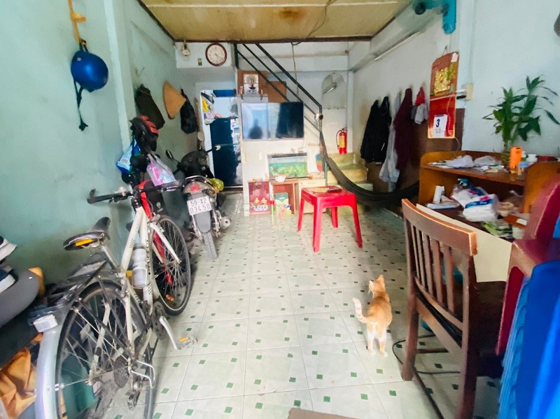 Bán nhà Đường Nam Hòa, Phước Long A, Quận 9