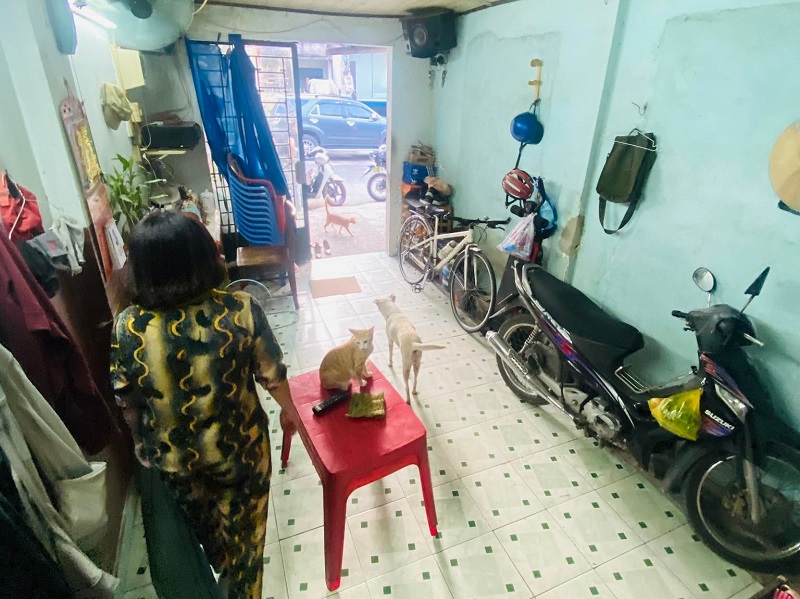 Bán nhà Đường Nam Hòa, Phước Long A, Quận 9