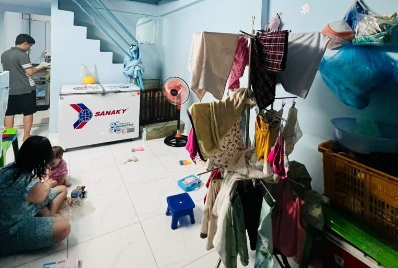 Bán nhà Đường Nam Hòa Phước Long A quận 9