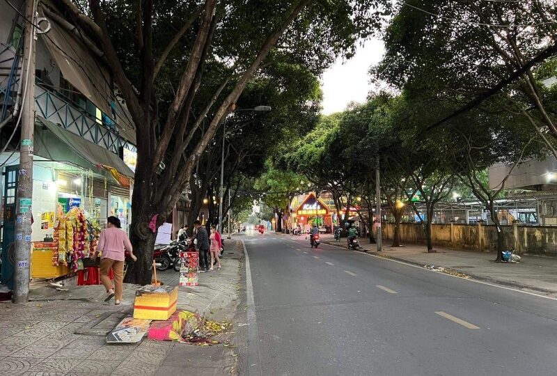 Bán nhà Đường Thống Nhất, Bình Thọ, Thủ Đức