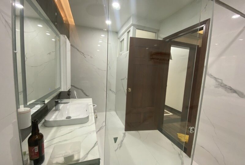Bán nhà Đường số 1, An Phú, Quận 2