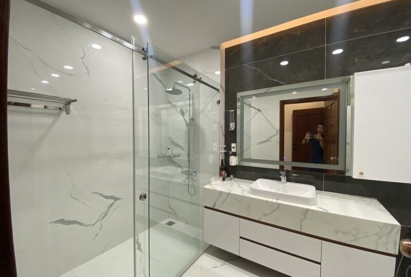 Bán nhà Đường số 1, An Phú, Quận 2