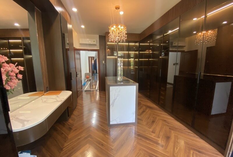 Bán nhà Đường số 1, An Phú, Quận 2