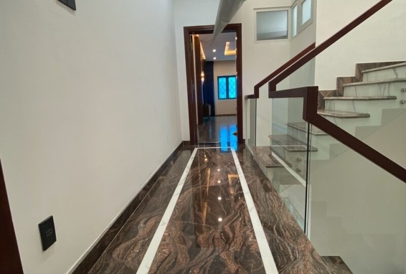 Bán nhà Đường số 1, An Phú, Quận 2