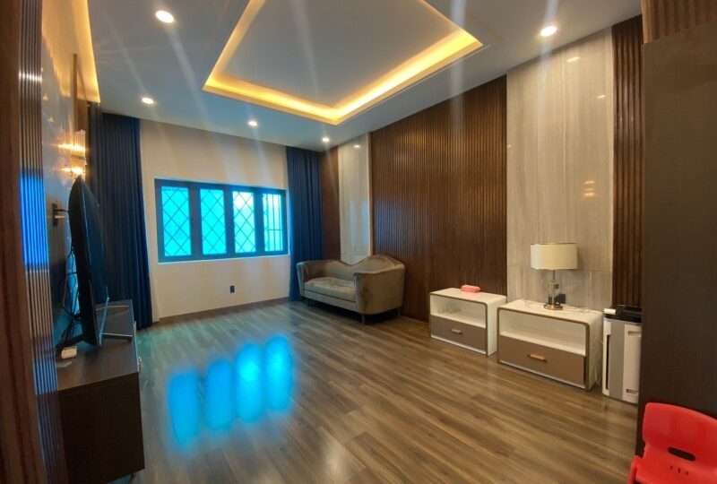 Bán nhà Đường số 1, An Phú, Quận 2