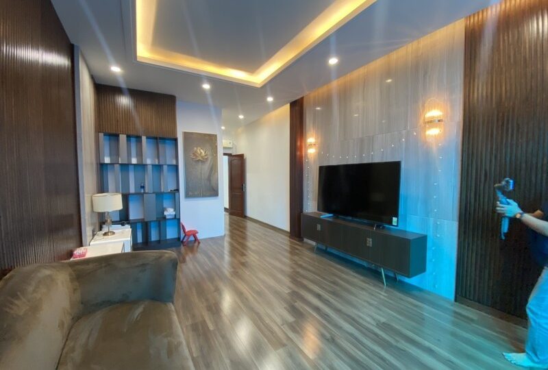 Bán nhà Đường số 1, An Phú, Quận 2