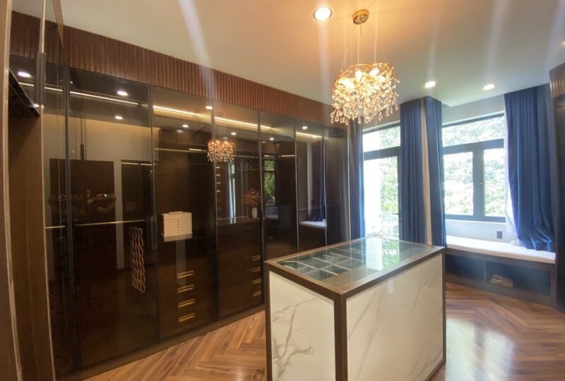 Bán nhà Đường số 1, An Phú, Quận 2