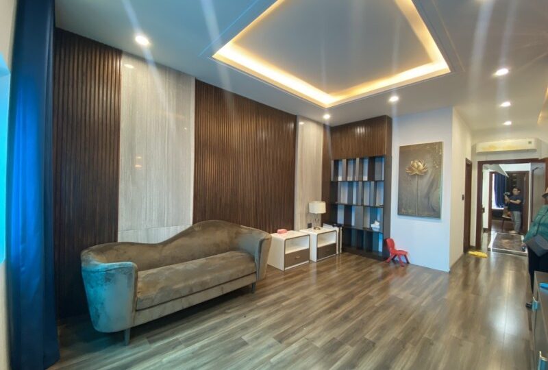 Bán nhà Đường số 1, An Phú, Quận 2
