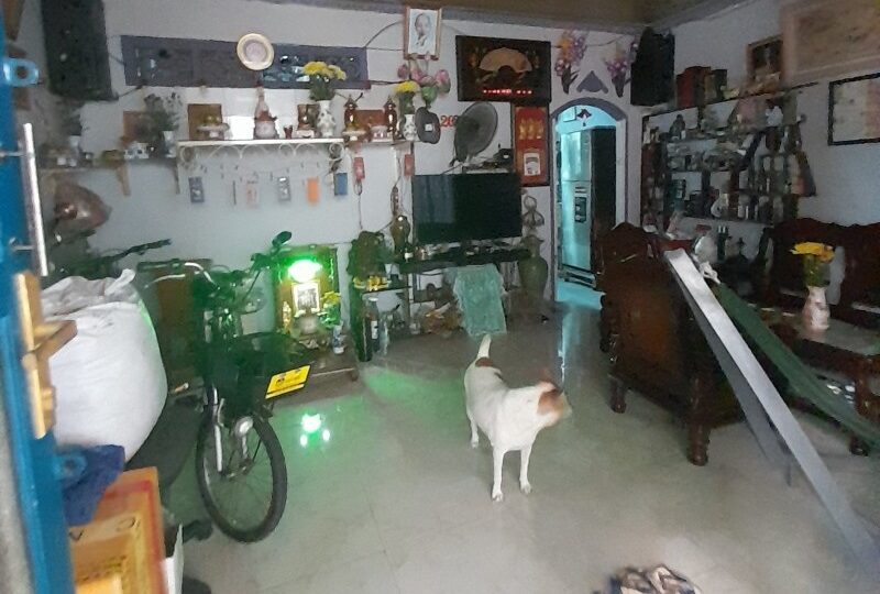 Bán nhà Đường số 12, Trường Thọ, Thủ Đức