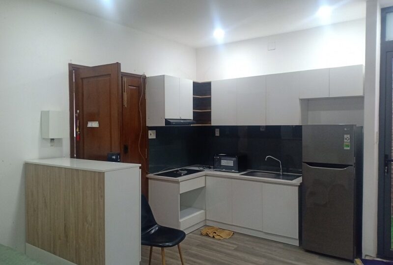 Bán nhà Đường số 14, An Khánh, Quận 2