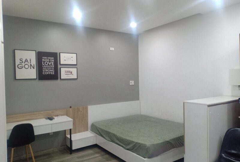 Bán nhà Đường số 14, An Khánh, Quận 2