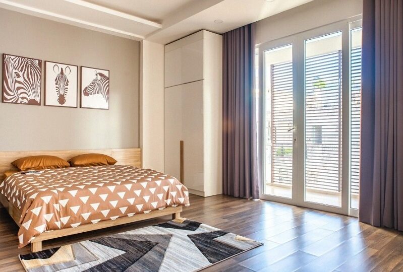 Bán nhà Đường số 14, An Khánh, Quận 2