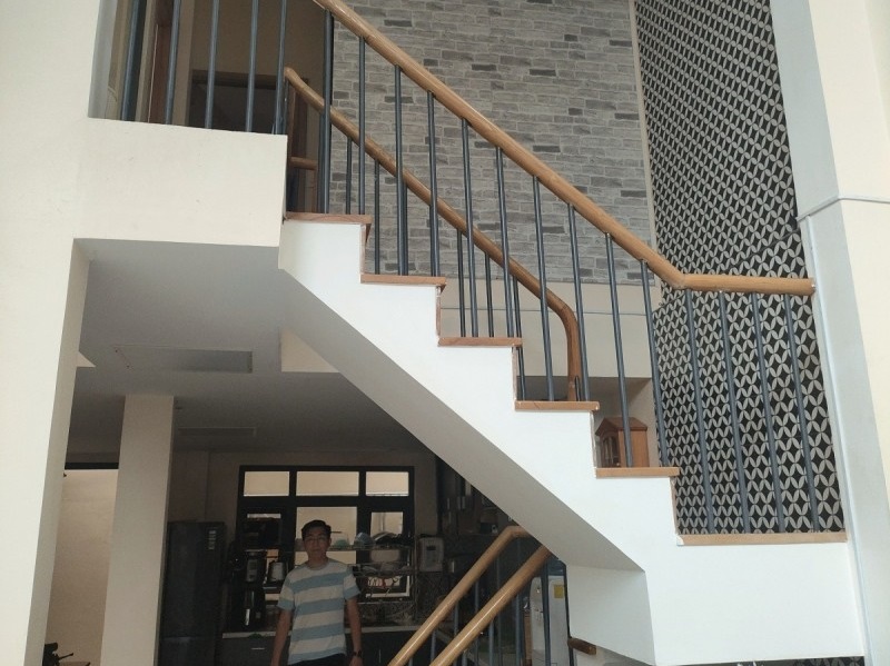 Bán nhà Đường số 31, Bình Trưng Đông, Quận 2