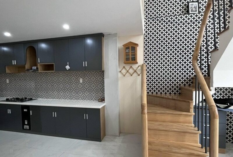 Bán nhà Đường số 31, Bình Trưng Đông, Quận 2