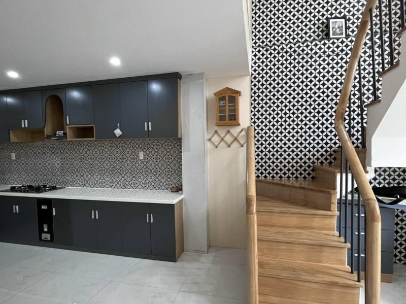 Bán nhà Đường số 31, Bình Trưng Đông, Quận 2