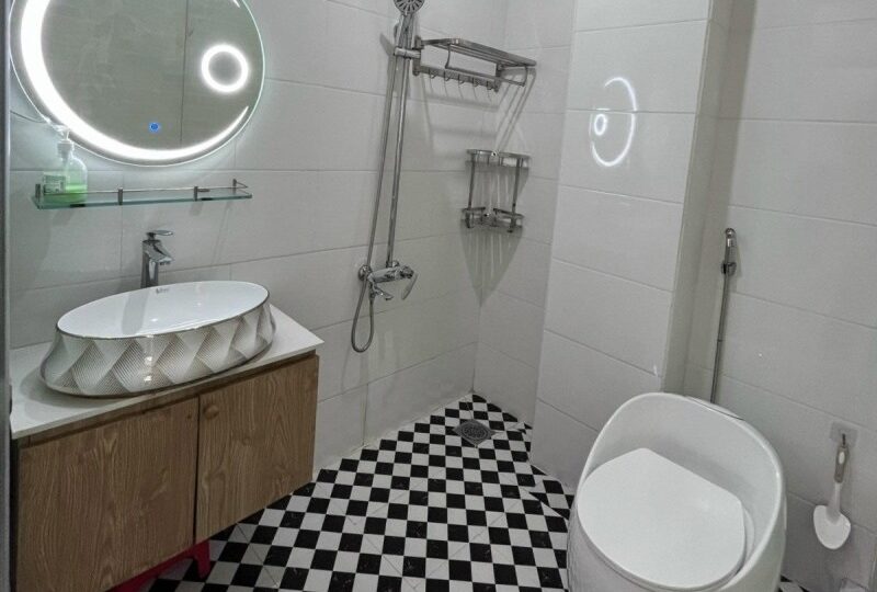 Bán nhà Đường số 31, Bình Trưng Đông, Quận 2