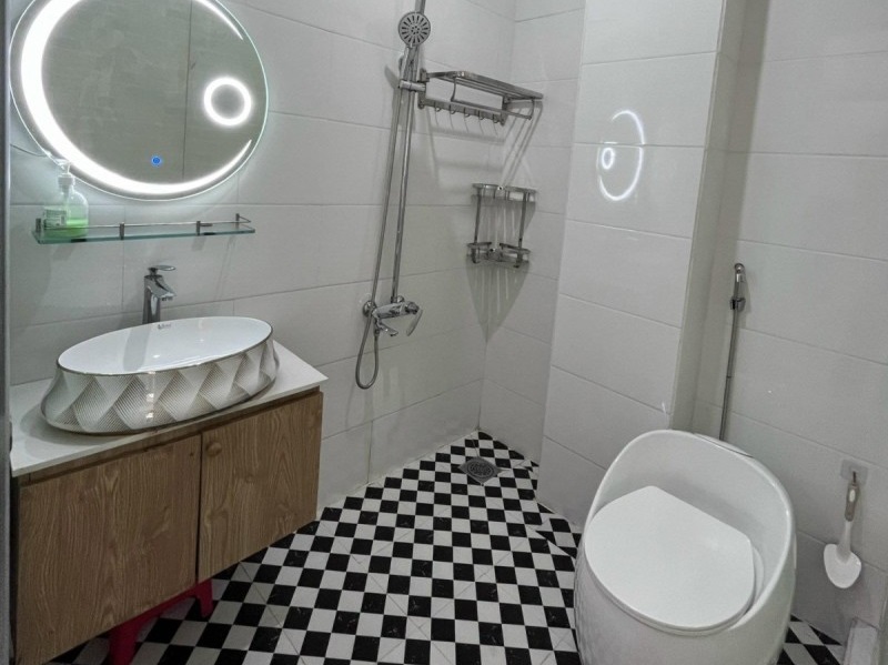 Bán nhà Đường số 31, Bình Trưng Đông, Quận 2