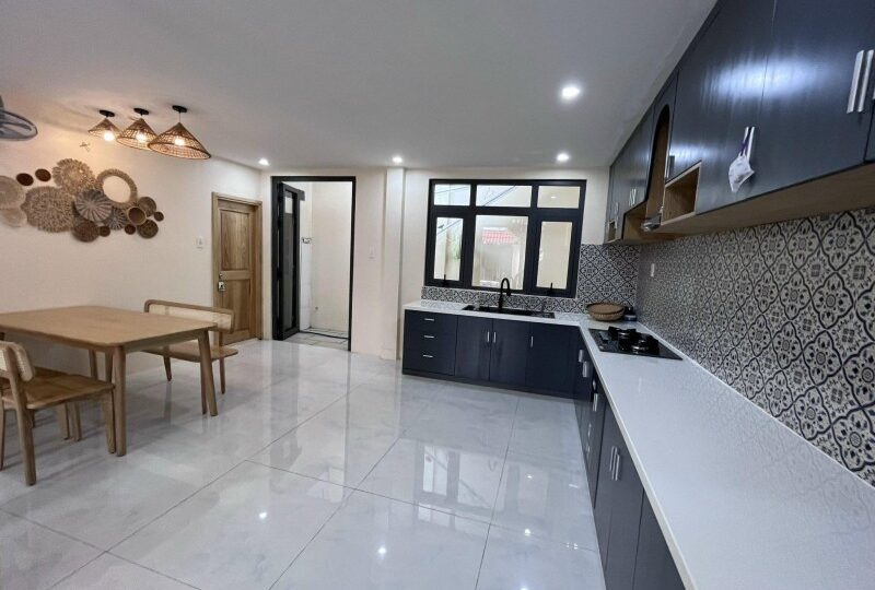 Listings 2 Bán nhà Đường số 31, Bình Trưng Đông, Quận 2